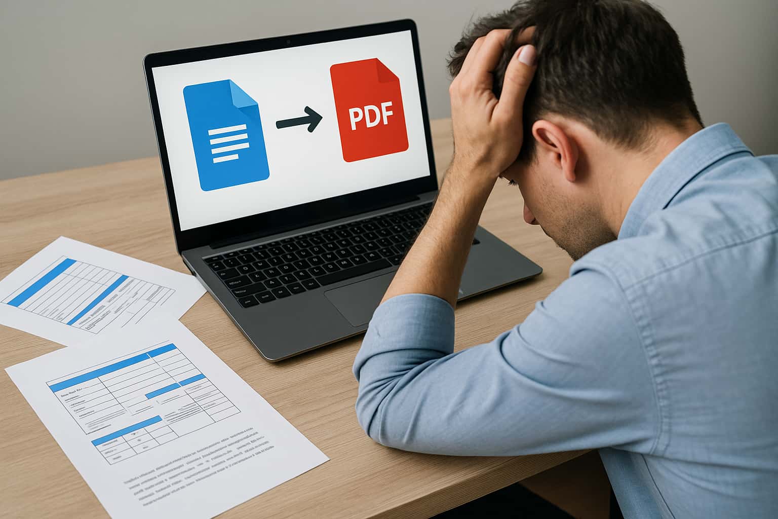 How to Convert Google Docs to PDF: Our Hands-On Comparison of Top Tools