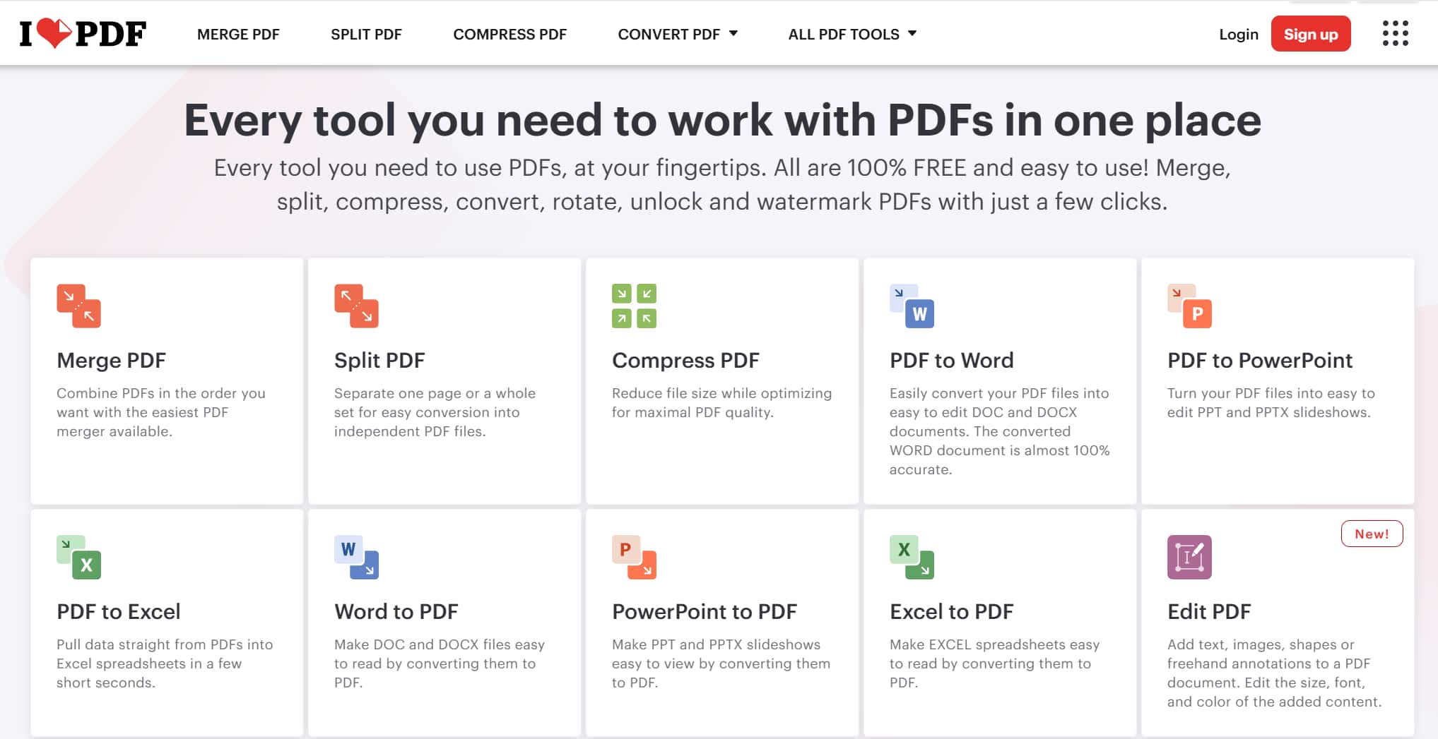 How to Convert Google Docs to PDF: Our Hands-On Comparison of Top Tools